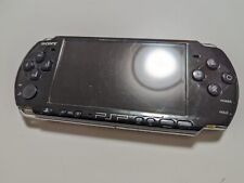console sony PSP 3000 regionfree preto TestOK 76 comprar usado  Enviando para Brazil