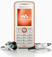 Sony Ericsson W200 W200i 2G GSM 900 1800 1900 Original Phone CÁMARA , usado segunda mano  Embacar hacia Argentina