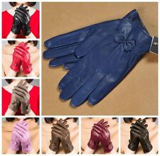 Warm fashion gloves for sale  Shipping to Ireland