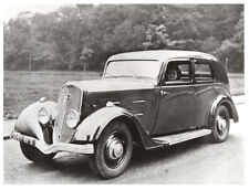 Peugeot 401d. 1934 d'occasion  Antibes