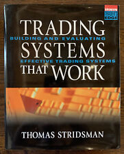 Trading systems that usato  Sorano