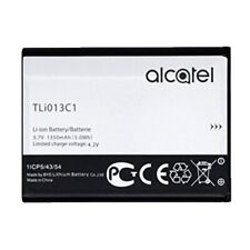 Alcatel batteria originale usato  Torino