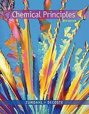 Chemical principles hardcover for sale  Philadelphia