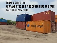 Used container storage for sale  Cleveland