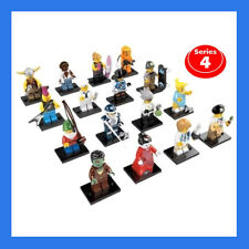 Lego 8804 minifigures usato  Roma