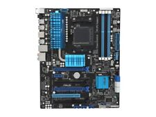 Placa-mãe ASUS M5A99FX PRO R2.0 AM3+ AMD 990X + SB950 SATA 6Gb/s ATX testada comprar usado  Enviando para Brazil