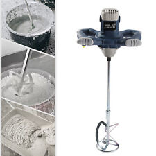 Drywall mortar mixer for sale  Shipping to Ireland