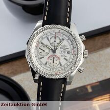Breitling bentley chronograph for sale  Shipping to Ireland