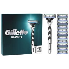 Gillette mach3 men for sale  PRESTON