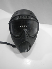 Óculos de proteção JT cobertura total capacete paintball máscara preto masculino antiembaçante, usado comprar usado  Enviando para Brazil