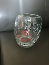 Vintage Heineken Half Pint Dipple Glass, used for sale  Shipping to South Africa