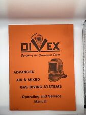 Divex book equipping for sale  Smithtown