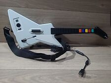 Guitar Hero Red Octane Xplorer Controller (Xbox 360/PC) Fully Working.  for sale  Shipping to South Africa
