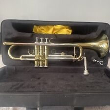 John Packer Trumpet With Mouth Piece, Case & Music Book JP051 for sale  Shipping to South Africa