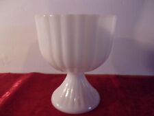 Milk glass vase for sale  Glens Falls