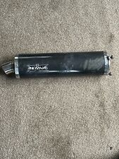 Remus exhaust for sale  HITCHIN