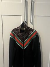 Gucci jacket small for sale  PRESTON