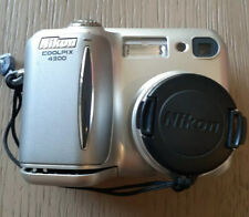 Nikon coolpix 4300 d'occasion  Expédié en Belgium