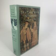 En una madera oscura errar: una novela de la Edad Media por Hella S. Haasse (1989, segunda mano  Embacar hacia Spain