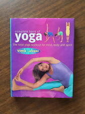 Complete book yoga gebraucht kaufen  Frankfurt