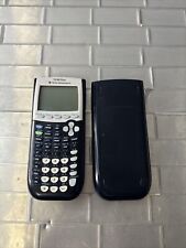 ti 84 plus graphing calculator for sale  Detroit