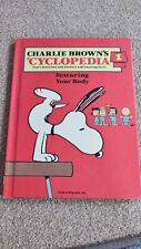 Charlie brown cyclopedia for sale  WOLVERHAMPTON