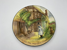 royal doulton dickens ware for sale  Winthrop
