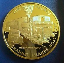 Guernsey 2006 golden for sale  EXMOUTH