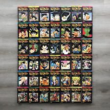 Dragon ball manga gebraucht kaufen  Bad Hersfeld