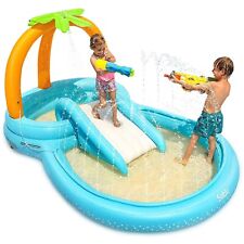 Sable inflatable play for sale  Spring