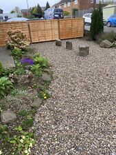 20mm pea gravel for sale  UK