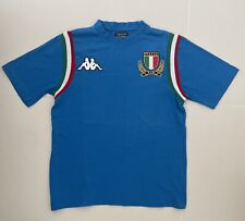 Nazionale italiana rugby usato  Italia