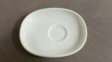 Villeroy boch white for sale  Shipping to Ireland