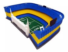 Maqueta de la Bombonera Estadio Boca Juniors Adorno de Torta Argentina, usado segunda mano  Argentina 