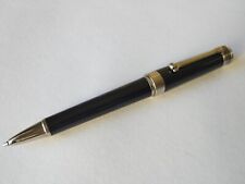 Montegrappa ducale black for sale  Ireland