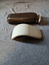 Microsoft Surface Arc 1791 Wireless Ultralight Bluetooth Mouse, used for sale  Shipping to South Africa