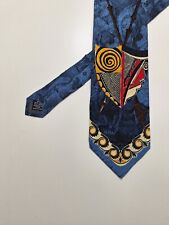 Cravatta gianfranco ferre usato  Sant Anastasia