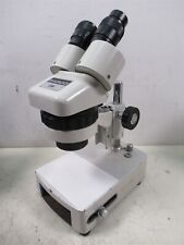 microscope bresser d'occasion  Expédié en Belgium