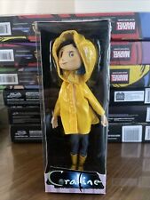 Coraline laika neca for sale  ANTRIM