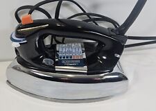 BLACK+DECKER The Classic Iron F67E placa de alumínio ferro seco a vapor testada, usado comprar usado  Enviando para Brazil