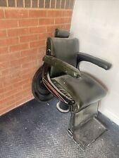 Belmont barber chair for sale  CRADLEY HEATH