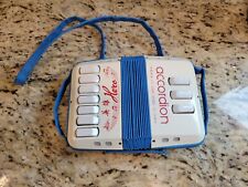 Used, VINTAGE CHILDRENS HERO ACCORDIAN - WORKING for sale  Shipping to South Africa