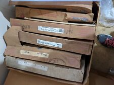 Large lot of band saw blade 200-300  pieces size and brands miscellaneous  for sale  Rome