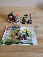 Lego 7950 castle for sale  Chesterton