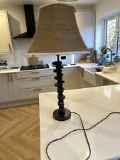 Table lamp for sale  ROMFORD