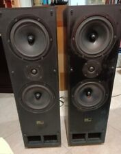 Tdl rtl speakers for sale  LETCHWORTH GARDEN CITY