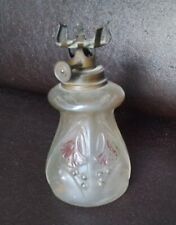 Ancienne petite lampe d'occasion  Paris XII