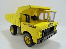 Vintage 1965 tonka for sale  Shipping to Ireland