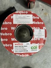 webro wf100 for sale  BRENTWOOD