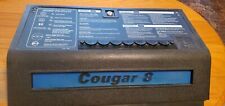 Valley Cougar 8 Dart Access panel with lock and key included, used for sale  Shipping to South Africa